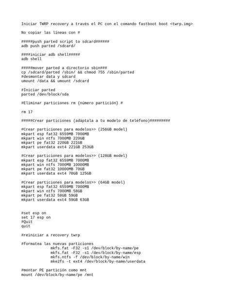 Image result for Comandos Tutorial