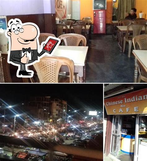 Chinese Indian Mini Cafe, Imphal - Restaurant menu, prices and reviews