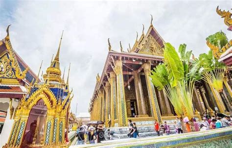 泰國旅遊一定要玩到的25種景點、美食與活動 - 拾選榜
