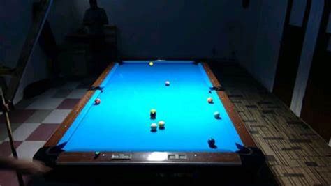 Pool Game WI 的图像结果