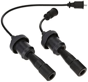 Denso 671-4270 Original Equipment Replacement Wires : Amazon.in ...