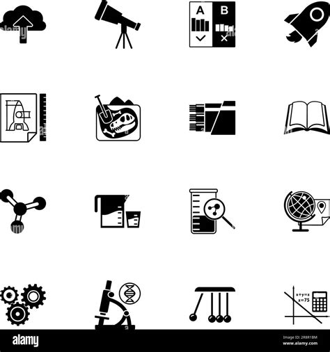 Science Icon 的图像结果