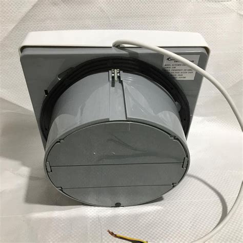 Kitchen Cool Ventilation/Exhaust Fan By Wadbros – PeelOrange.com