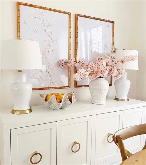 10 Entryway Table Lamp Inspirations for Your Home - Dwellect