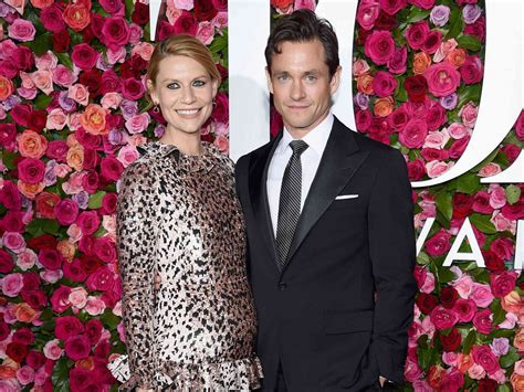 Claire Danes and Hugh Dancy's Relationship Timeline