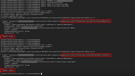 JSON API BluStream 的图像结果