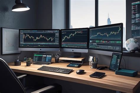 Image result for Professional Traders Setup