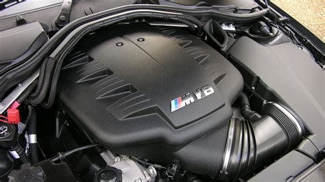 10 Bulletproof BMW Engines For Tuners