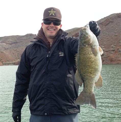 Fish Utah -- Division of Wildlife Resources