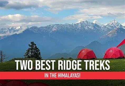 Khopra Ridge Trek 2026 - Cost, Itinerary & Safety Tips