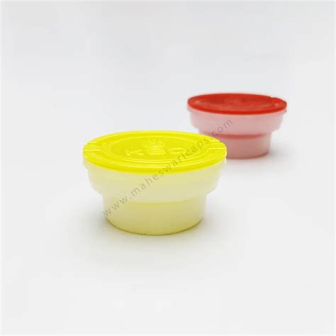 Spout Cap - Ring Spout Cap 42mm Manufacturer from Noida