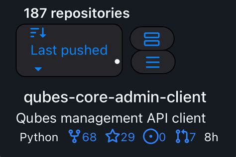 Qubes code audit - General Discussion - Qubes OS Forum