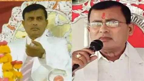 Served in intelligence department for 17 years, began spiritual pursuit ...