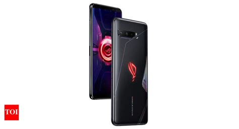 Asus ROG Phone 3 users complain that they can’t stream HD content ...