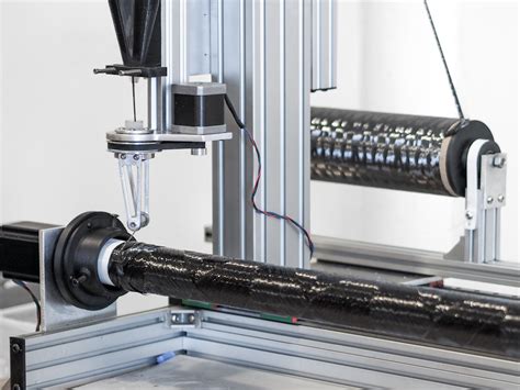 Image result for Filament Winding Machine Tension System