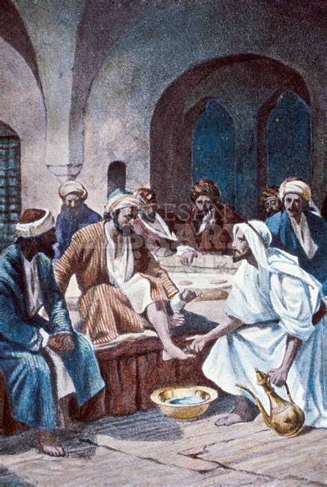 Image result for Washing the Disciples Feet