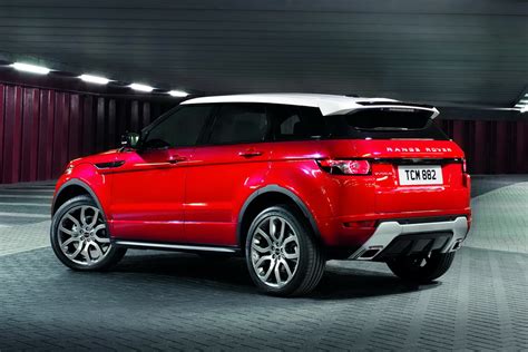 2012 Land Rover evoque | New Car Release Date 2012,2013