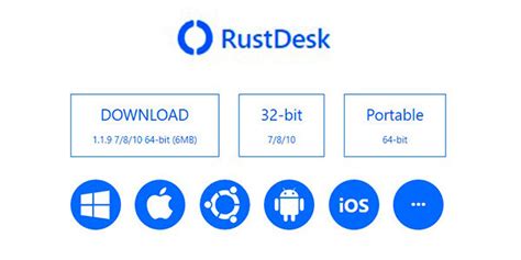 Image result for Environment Variable Rust Desk