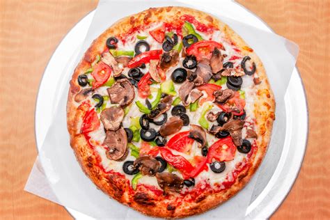 Checkers Pizza & Subs - Raleigh, NC - 2720 Lake Wheeler Rd - Hours ...