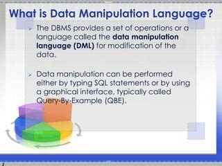 Data Manipulation Language 的图像结果