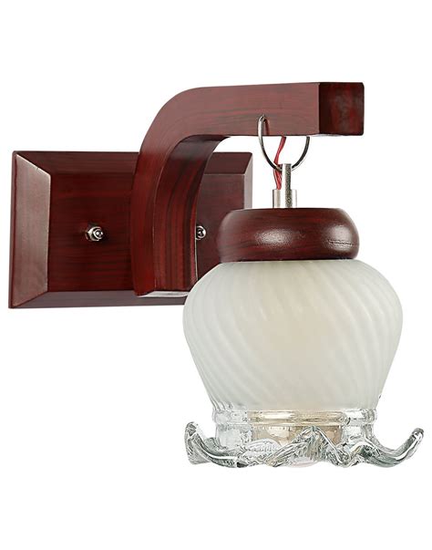 Prop It Up Attractive Good Looking Smart Wall Lamp- Multicolour ...