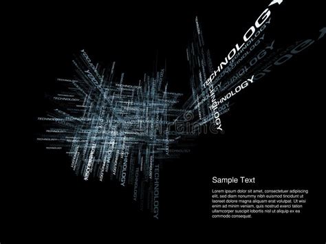 Abstract Modern Technology 的图像结果