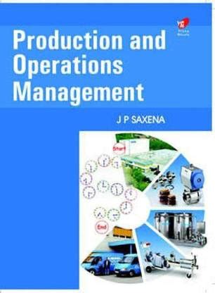Production & Operations Management: Buy Production & Operations ...