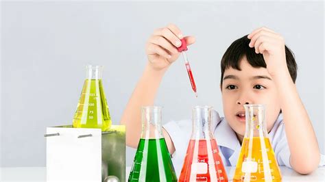 Kevin Science Experiments 的图像结果