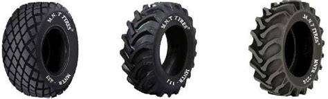 Agricultural Tractor Rear Tyre Manufacturer, Supplier from Delhi