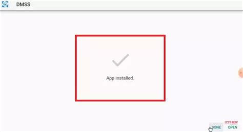 DMSS App Features 的图像结果