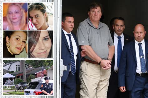 Rex Heuermann 'traumatized' by Gilgo Beach murders arrest