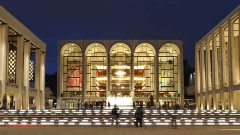 Image result for The Met Opera History