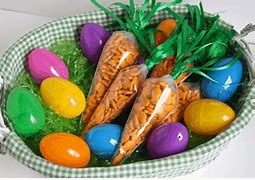 Image result for DIY Easter Carrots
