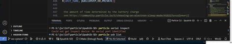 Image result for Status Bar in vs Code