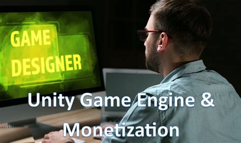 Image result for Unity Monetization