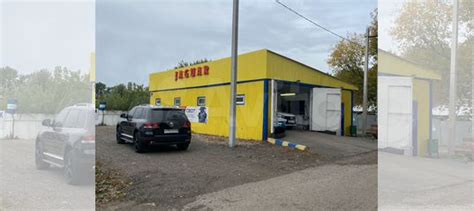 Сдам в аренду автомойку и шиномонтаж купить в Перми | Готовый бизнес и ...