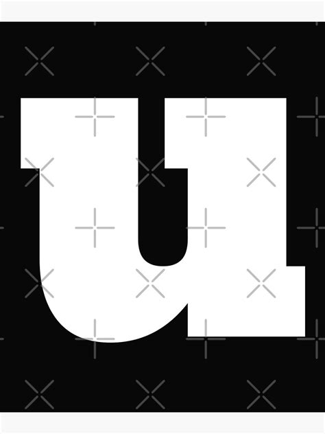 Letter U Under 的图像结果