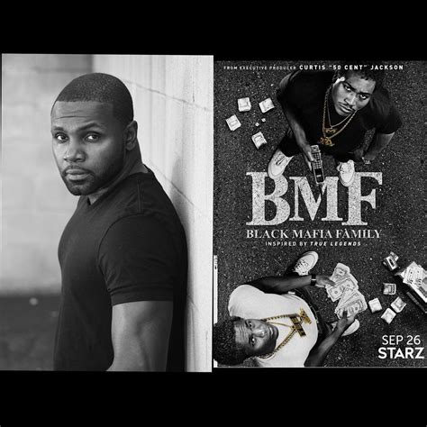 MLK WEEKEND KICK OFF/ BMF’s own Rayan aka K-9, Teranga/ Smoke City ...