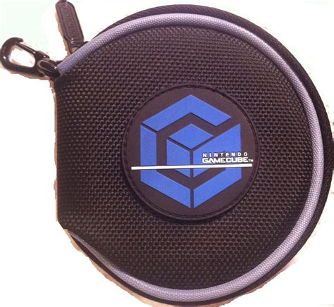 Image result for GameCube Disc Front and Back