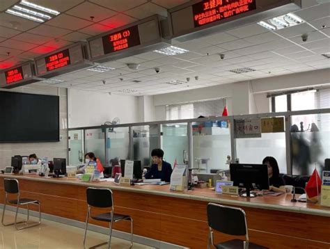 吉林市发布政务大厅工作服务时间调整通告_新浪吉林_新浪网
