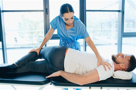 The Benefit of Therapeutic Massage For Sciatica Pain For Sufferers in Lakewood | PostureWorks ...