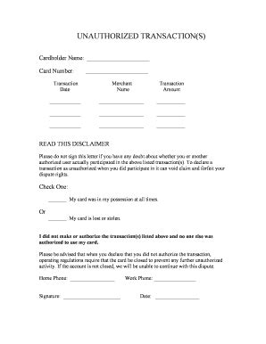 Fillable Online kscfcu Unauthorized Transaction Form (.pdf) - kscfcu ...