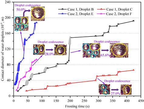 Localized Characteristics of the First Three Typical Condensation ...