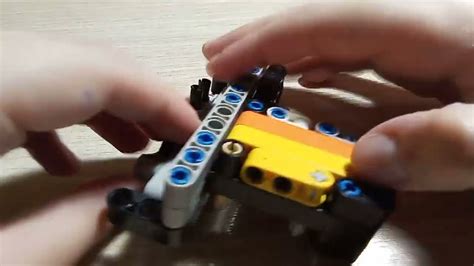 Image result for LEGO Gun Tutorial Pistolc Beginners