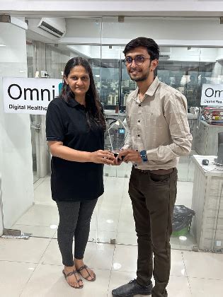 Working at OmniMD | Glassdoor