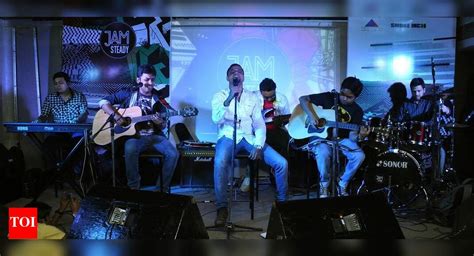 Bengali original music debuts in Jamsteady | Bengali Movie News - Times ...