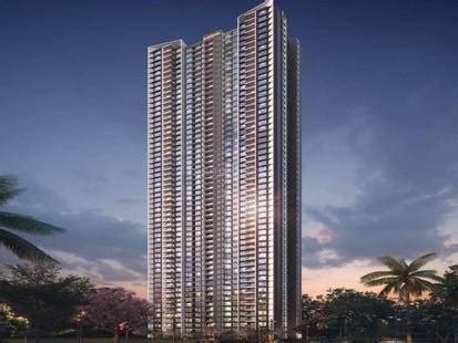 Lodha Bellevue in Byculla, Mumbai: Price, Brochure, Floor Plan, Reviews