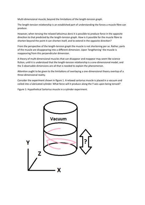 Image result for Tension Force Muscle Graph