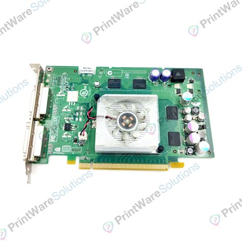 Nvidia Graphics Card FX550