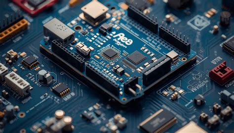 Arduino Mega 2560 India: Complete Guide to India's Most Powerful Ardui ...